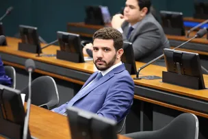 NETO CARLETTO É CONSAGRADO COMO NOVO VICE-LÍDER DO GOVERNO NA CÂMARA