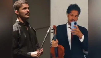 OSBA SUSPENDE MÚSICOS PRESOS POR MORTE DE HOMEM NO CORREDOR DA VITÓRIA, EM SALVADOR