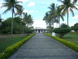 COM EXTENSA PROGRAMAÇÃO, PARQUE HISTÓRICO CASTRO ALVES CELEBRA OS 177 ANOS DE NASCIMENTO DO POETA BAIANO