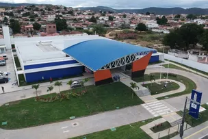 BAHIA VAI RECEBER 716 OBRAS E EQUIPAMENTOS DO NOVO PAC SELEÇÕES