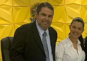 GOVERNADOR MANGABEIRA: PREFEITO É CONDENADO POR PROPAGANDA ELEITORAL ANTECIPADA