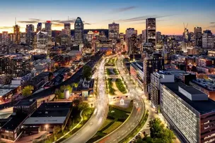 QUEBEC BUSCA CANDIDATOS BRASILEIROS PARA OPORTUNIDADES DE TRABALHO