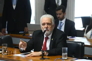 REELEIÇÃO DEVE CHEGAR AO FIM A PARTIR DE 2030, DIZ WAGNER