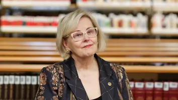 ROSA WEBER ACEITA INDICAÇÃO PARA TRIBUNAL DE REVISÃO DO MERCOSUL