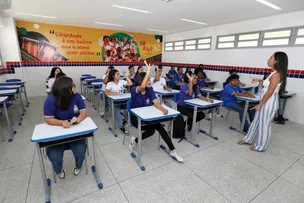 SEC DIVULGA LISTA CLASSIFICATÓRIA PARA PROGRESSÃO DE PROFESSORES E COORDENADORES PEDAGÓGICOS