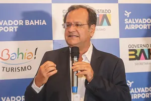 SECRETÁRIO DO TURISMO AFIRMA CONFIAR NA AMPLIAÇÃO DO PROGRAMA VOA BRASIL