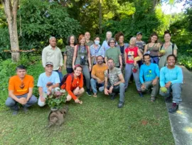 SETUR-BA INICIA CAPACITAÇÕES NO TURISMO DE OBSERVAÇÃO DE AVES EM LENÇÓIS