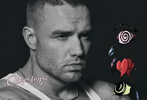 LIAM PAYNE, EX-ONE DIRECTION, LANÇA NOVO SINGLE “TEARDROPS”