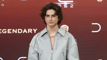 TIMOTHEE CHALAMET PODE ESTRELAR NOVO FILME DO UNIVERSO DC