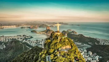 TURISMO BRASILEIRO CRESCE QUASE 8% EM 2023 E CONSOLIDA RECUPERAÇÃO PÓS-PANDEMIA