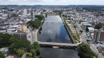 ITABUNA: PREFEITURA PUBLICA DECRETOS QUE CRIAM COMISSÕES PARA DEBATES SOBRE A REFORMA DO PDDU E MOBILIDADE URBANA