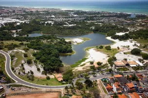 GOVERNO DO ESTADO LANÇA EDITAL DE REQUALIFICAÇÃO DO PARQUE DO ABAETÉ