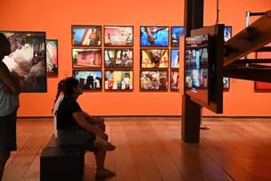 MUSEUS IPAC FUNCIONARÃO NO FERIADÃO DA SEMANA SANTA, CONFIRA A PROGRAMAÇÃO