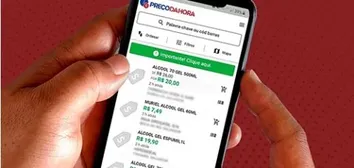 PREÇO DA HORA BAHIA AJUDA A PESQUISAR PRESENTES PARA O DIA DA MULHER