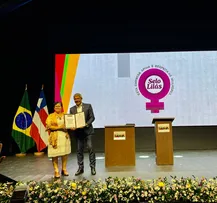 SELO LILÁS: EMPRESAS QUE PROMOVEM AÇÕES DE VALORIZAÇÃO PARA AS MULHERES NO AMBIENTE DE TRABALHO SERÃO CERTIFICADAS