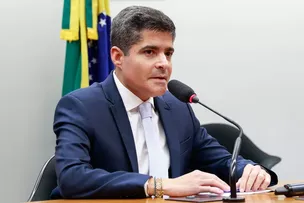 ANÚNCIO DA PONTE SALVADOR-ITAPARICA COMPLETA 15 ANOS E ACM NETO COBRA: 'QUANTAS GERAÇÕES VÃO ESCUTAR A MESMA LADAINHA?'