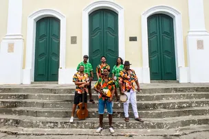GRUPO BOTEQUIM ANUNCIA RODA DE SAMBA EM CELEBRAÇÃO AO DIA INTERNACIONAL DA MULHER