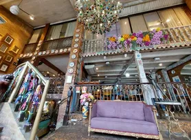 CASA DE TEREZA RECEBE PRIMEIRA EDIÇÃO DO 'HAPPY AJE DE 2024'