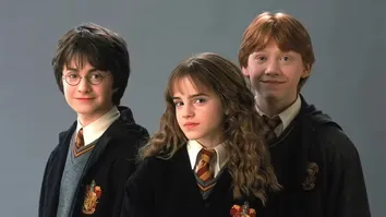 LIVROS DE HARRY POTTER VÃO VIRAR SÉRIE QUE VAI SE APROFUNDAR EM CADA VOLUME