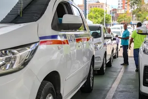 PREFEITURA PRORROGA PRAZO DE ENTREGA DA DOCUMENTAÇÃO PARA CREDENCIAMENTO DE NOVOS TAXISTAS