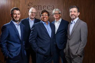 SENECA EVERCORE COMPLETA 10 ANOS E SÓCIOS CRIAM ÁREA DE RENDA FIXA COM NOMES DE PESO DO MERCADO
