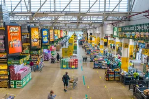 CENCOSUD BRASIL AVANÇA NO DIGITAL E CRESCE NO CASH & CARRY
