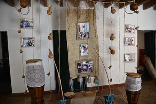 MUSEUS BAIANOS CELEBRAM O DIA INTERNACIONAL DA MULHER