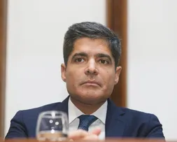 ACM NETO DIZ QUE CHIQUINHO BRAZÃO SERÁ EXPULSO DO UNIÃO BRASIL