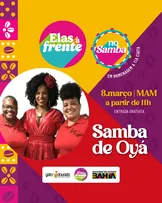 EXPO MULHER CONTARÁ COM WORKSHOPS SOBRE EMPREENDEDORISMO, APRESENTAÇÕES CULTURAIS, DEBATES POLÍTICOS, ANÚNCIO DE BENEFÍCIOS E SHOWS.