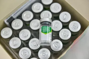 BAHIA VAI RECEBER 1,5 MILHÃO DE DOSES DA VACINA CONTRA A GRIPE