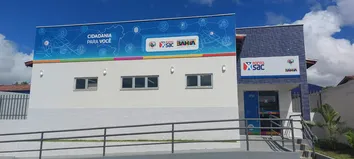 SAC INAUGURA UNIDADE NO MUNICÍPIO DE TAPIRAMUTÁ NESTA SEGUNDA-FEIRA (11)