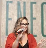 DIA INTERNACIONAL DAS MULHERES: MOVIMENTO REINVENTANDO FUTUROS PARTICIPA DE DEBATE SOBRE ECONOMIA CIRCULAR, NO MDIC, EM BRASÍLIA