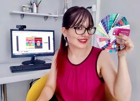 WORKSHOP GRATUITO COM ESTRATEGISTA DE IMAGEM ROSÁLIA RAMOS ABRE INSCRIÇÕES