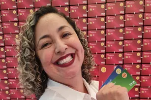 MULHERES GANHAM CADA VEZ MAIS DESTAQUE NO VAREJO