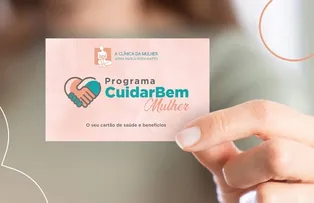 CLÍNICA BAIANA LANÇA CARTÃO DE SAÚDE E BENEFÍCIOS QUE AJUDAM PACIENTES SEM PLANO DE SAÚDE