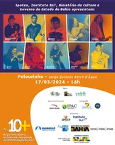SALVADOR RECEBE EDIÇÃO ESPECIAL DO BRASIL GUITARRAS COM A REUNIÃO DE 10 GRANDES GUITARRISTAS DA BAHIA