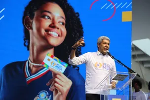 "NÃO BOTEM PALAVRAS EM MINHA BOCA", DIZ JERÔNIMO SOBRE CRÍTICAS À PORTARIA 190