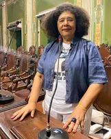 MARTA RODRIGUES DIA QUE PÉ-DE-MEIA VAI REVOLUCIONAR EDUCAÇÃO BRASILEIRA: "BUSCA JUSTIÇA SOCIAL E DEMOCRACIA"