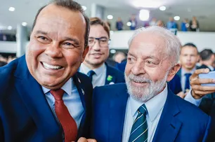 APÓS ENCONTRO COM LULA EM BRASÍLIA, GERALDO JÚNIOR CELEBRA NOVOS INSTITUTOS FEDERAIS EM SALVADOR E MAIS 7 CIDADES BAIANAS