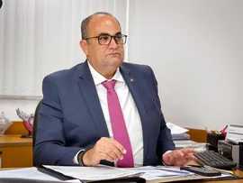 DEPUTADO HASSAN APRESENTA PROJETO PARA AMPLIAR ATENDIMENTO A PESSOAS COM EPIDERMÓLISE BOLHOSA