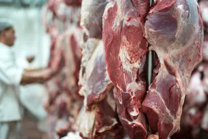 MAIS 38 FRIGORÍFICOS BRASILEIROS JÁ PODEM EXPORTAR CARNES PARA A CHINA