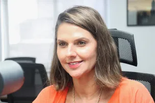 "IMPLEMENTAÇÃO DA REFORMA TRIBUTÁRIA SERÁ DESAFIO TECNOLÓGICO NA ÁREA FISCAL, DIZ SECRETÁRIA DA SEFAZ SALVADOR