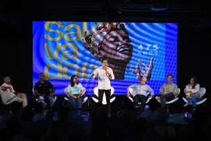 FESTIVAL VIVA SALVADOR TERÁ PROGRAMAÇÃO ESPECIAL DESTE SÁBADO (16) ATÉ 7 DE ABRIL