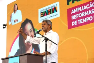 COM R$ 2,8 BILHÕES, BAHIA TEM MAIOR INVESTIMENTO DA HISTÓRIA EM EDUCAÇÃO