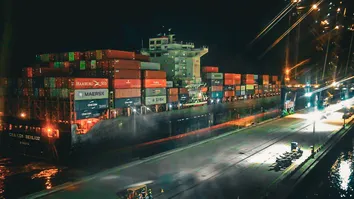 WILSON SONS AMPLIA OFERTA DE ESCALAS DE NAVIOS PARA A AMÉRICA CENTRAL E EUA