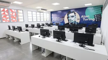CONDER LICITA MAIS DE R$1 BI EM OBRAS DE ESCOLAS