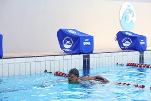 BAHIA SEDIA MEETING PARALÍMPICO PELA PRIMEIRA VEZ E REÚNE ATLETAS DA CAPITAL E DO INTERIOR EM COMPETIÇÕES ESPORTIVAS