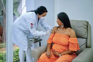 VACINA DA GRIPE É ATUALIZADA PARA MAIOR PROTEÇÃO DE PESSOAS A PARTIR 6 MESES DE IDADE