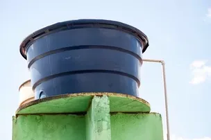 PROJETO BENEFICIA 20 MIL PESSOAS QUE NÃO TEM ACESSO A ÁGUA POTÁVEL NA BAHIA