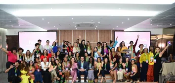 ABRH BAHIA PROMOVE FÓRUM COM FOCO NA LIDERANÇA E PROTAGONISMO FEMININO